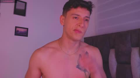 Gabriel online show from 27, 2, 2026