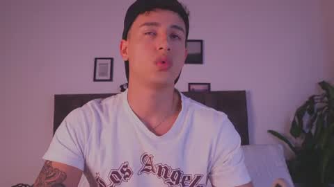 Gabriel online show from 21, 6, 2026