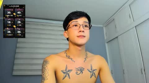 Snapshot of guy_veryhot1 chatting on 7, 10, 2025 onlyfans kevin garcia s online show from 7, 10, 2025