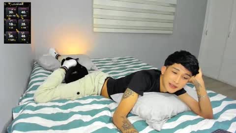 Snapshot of guy_veryhot1 chatting on 11, 10, 2025 onlyfans kevin garcia s online show from 11, 10, 2025