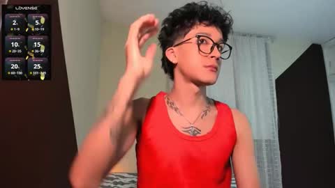 Snapshot of guy_veryhot1 chatting on 11, 6, 2026 onlyfans kevin garcia s online show from 11, 6, 2026