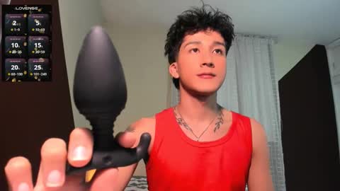 Snapshot of guy_veryhot1 chatting on 11, 6, 2026 onlyfans kevin garcia s online show from 11, 6, 2026