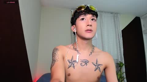 Snapshot of guy_veryhot1 chatting on 7, 7, 2026 onlyfans kevin garcia s online show from 7, 7, 2026