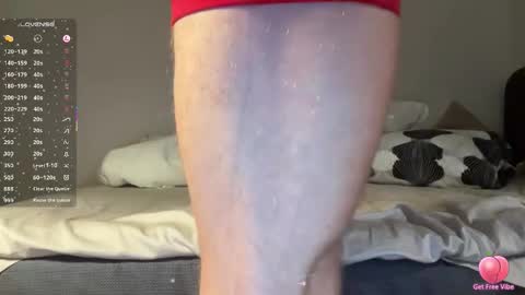 NaughtyFitHusband online show from 9, 11, 2025