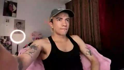 guynextdoor__ online show from 18, 9, 2025