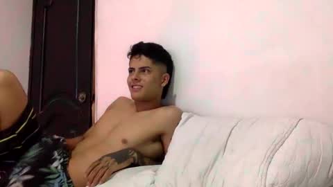 Andy online show from 16, 2, 2026