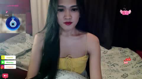 Snapshot of gwapa_kox chatting on 9, 4, 2026 SweetcockJenn online show from 9, 4, 2026