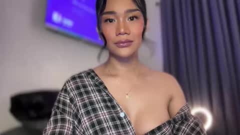 Snapshot of gwapangahas chatting on 11, 5, 2026 Alexa online show from 11, 5, 2026