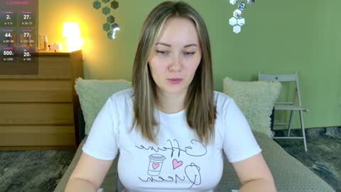 Sweety Kitty online show from 13, 12, 2024