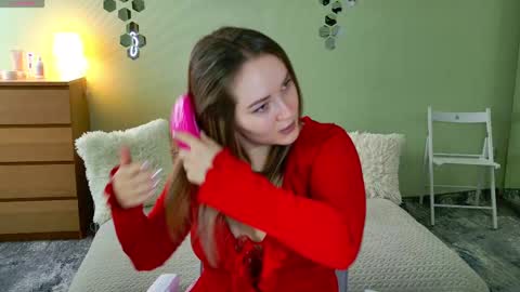 Sweety Kitty online show from 5, 3, 2025