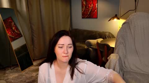 Sweety Kitty online show from 13, 2, 2026