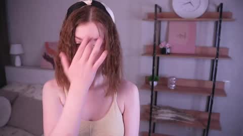 Hello everyone Im May online show from 28, 4, 2026