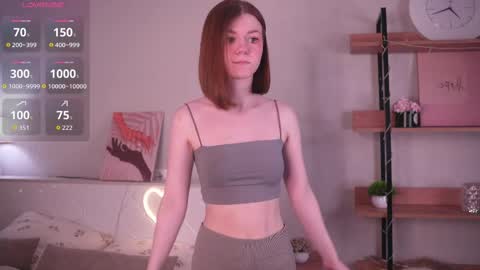 Snapshot of gwendatortoriello chatting on 19, 5, 2026 Hello everyone Im May online show from 19, 5, 2026