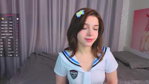 Lisa online show from 18, 10, 2025