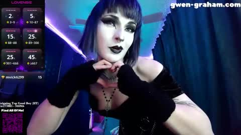 Gwen Graham online show from 12, 4, 2026