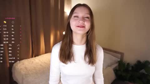 Molly online show from 4, 3, 2026