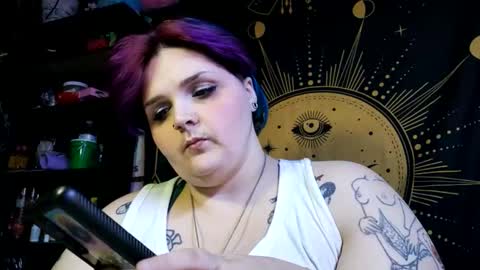 Goddess Fe online show from 6, 5, 2026