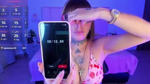 gyal_8_ online show from 10, 3, 2026