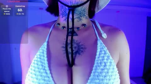 gyal_8_ online show from 23, 3, 2026