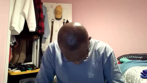 gyesaw1970 online show from 2, 12, 2025