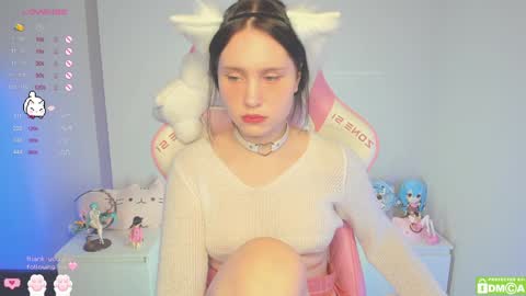 Snapshot of gylaxie chatting on 11, 12, 2024 online show from 11, 12, 2024