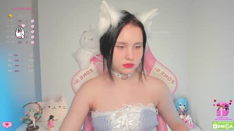 Snapshot of gylaxie chatting on 14, 12, 2024 online show from 14, 12, 2024