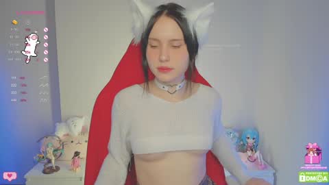 Snapshot of gylaxie chatting on 16, 12, 2024 online show from 16, 12, 2024