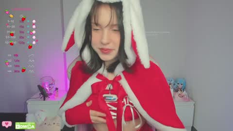 Snapshot of gylaxie chatting on 2, 1, 2025 online show from 2, 1, 2025