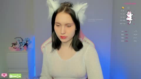 Snapshot of gylaxie chatting on 11, 1, 2025 online show from 11, 1, 2025