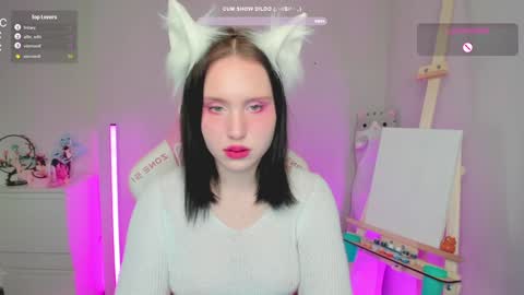 Snapshot of gylaxie chatting on 6, 2, 2025 online show from 6, 2, 2025