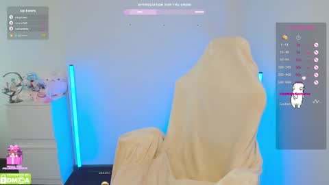 Snapshot of gylaxie chatting on 26, 2, 2025 online show from 26, 2, 2025