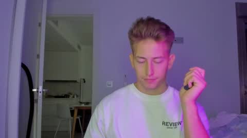 Oliver online show from 21, 12, 2025