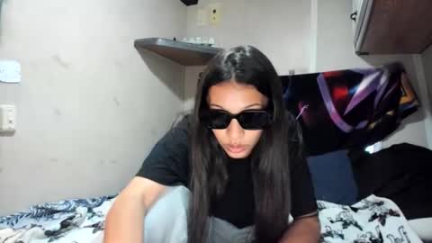 Snapshot of gymcrushrae chatting on 22, 11, 2025 gymcrushrae online show from 22, 11, 2025