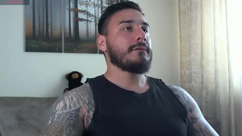 gymdominus online show from 19, 5, 2026