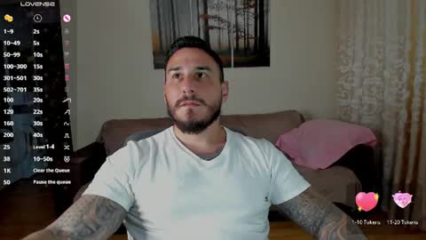 gymdominus online show from 10, 6, 2026