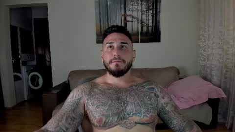 gymdominus online show from 28, 6, 2026