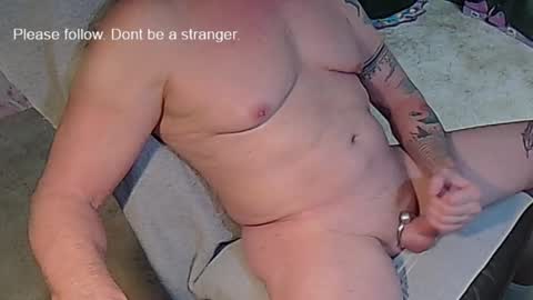 Snapshot of gymfriendly chatting on 2, 3, 2025 GYMfriendly online show from 2, 3, 2025