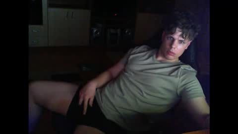 gymguy0505 online show from 9, 2, 2026