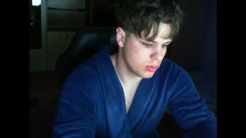 gymguy0505 online show from 15, 3, 2026