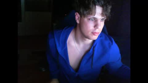 gymguy0505 online show from 25, 3, 2026