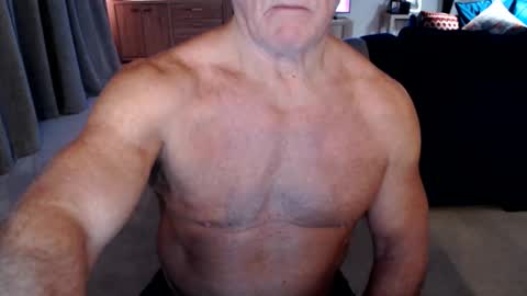 Snapshot of gymguyuk28 chatting on 30, 1, 2025 Gymguy online show from 30, 1, 2025