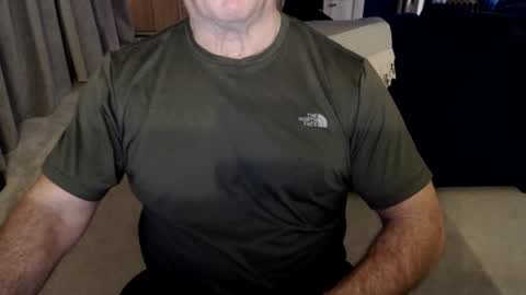 Snapshot of gymguyuk28 chatting on 2, 2, 2026 Gymguy online show from 2, 2, 2026