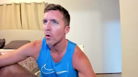 Snapshot of gymjock22 chatting on 20, 10, 2025 GymJock22 online show from 20, 10, 2025
