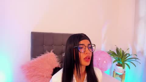 Snapshot of gypsie_velvett chatting on 12, 3, 2025 Samy Velvet dayatorres 23 Followme online show from 12, 3, 2025