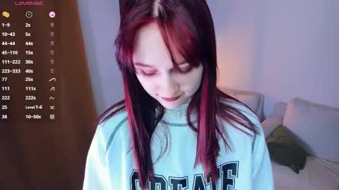 Kelly  Lilly online show from 4, 2, 2026