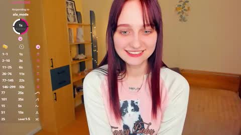 Kelly  Lilly online show from 2, 3, 2026