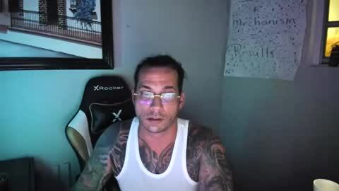 Snapshot of h0lysin chatting on 19, 2, 2025 Alejandro 3 online show from 19, 2, 2025