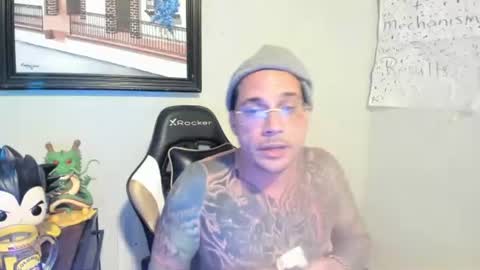 Snapshot of h0lysin chatting on 21, 2, 2025 Alejandro 3 online show from 21, 2, 2025