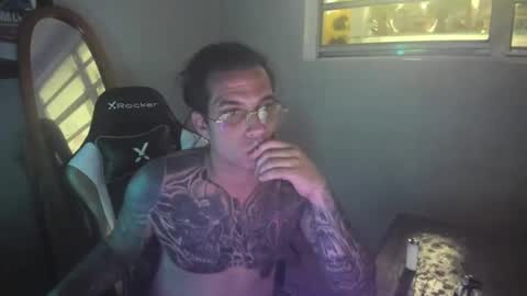 Snapshot of h0lysin chatting on 30, 10, 2025 Alejandro 3 online show from 30, 10, 2025