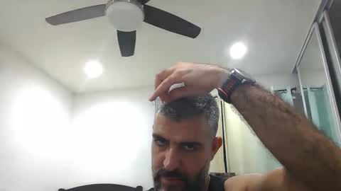 h0nest84 online show from 15, 11, 2025